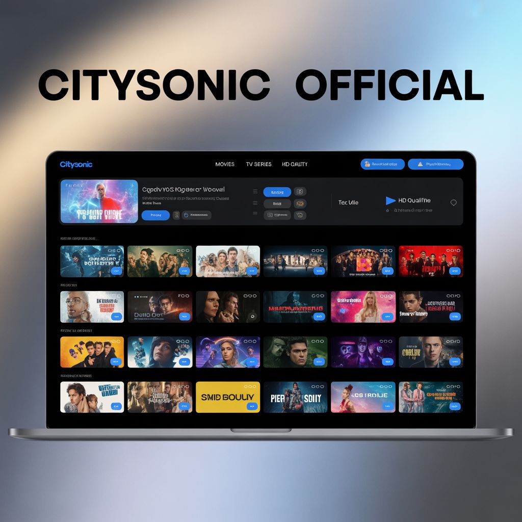 Citysonic